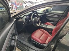 Mazda3 Axela 2.0L Automatic Wisdom Black Obsidian Edition - ფოტო 16