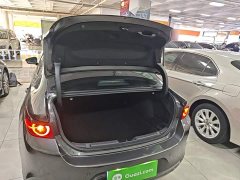 Mazda3 Axela 2.0L Automatic Wisdom Black Obsidian Edition - ფოტო 19