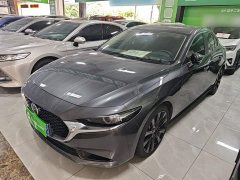 Mazda3 Axela 2.0L Automatic Wisdom Black Obsidian Edition - ფოტო 2