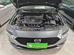 Mazda3 Axela 2.0L Automatic Wisdom Black Obsidian Edition - ფოტო 20