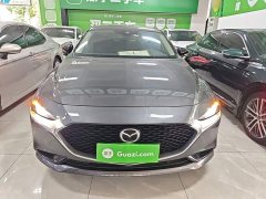 Mazda3 Axela 2.0L Automatic Wisdom Black Obsidian Edition - ფოტო 3