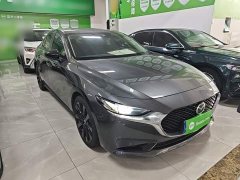 Mazda3 Axela 2.0L Automatic Wisdom Black Obsidian Edition - ფოტო 4