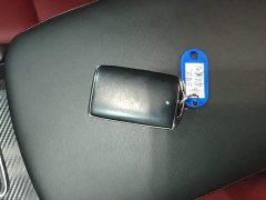 Mazda3 Axela 2.0L Automatic Wisdom Black Obsidian Edition - ფოტო 9