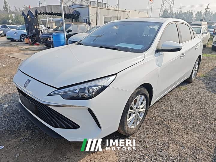 SAIC MG i5 2023 1.5L CVT Luxury - ავტომობილი ჩინეთიდან