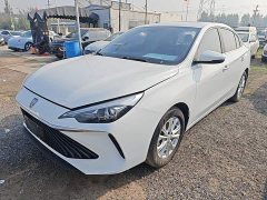 SAIC MG i5 2023 1.5L CVT Luxury - ფოტო 1