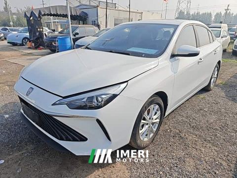 2025 Roewe MG i5 1.5L CVT Luxury