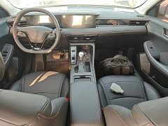SAIC MG i5 2023 1.5L CVT Luxury - ფოტო 10