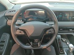 SAIC MG i5 2023 1.5L CVT Luxury - ფოტო 11