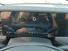 SAIC MG i5 2023 1.5L CVT Luxury - ფოტო 12