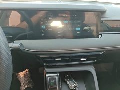 SAIC MG i5 2023 1.5L CVT Luxury - ფოტო 13