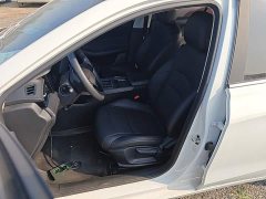 SAIC MG i5 2023 1.5L CVT Luxury - ფოტო 15