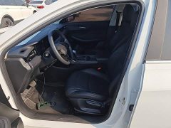 SAIC MG i5 2023 1.5L CVT Luxury - ფოტო 16