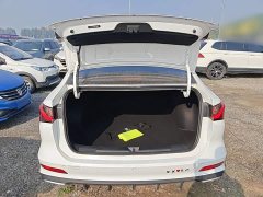 SAIC MG i5 2023 1.5L CVT Luxury - ფოტო 19