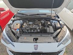 SAIC MG i5 2023 1.5L CVT Luxury - ფოტო 20