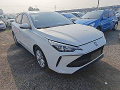 SAIC MG i5 2023 1.5L CVT Luxury - ფოტო 4