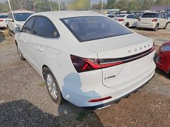 SAIC MG i5 2023 1.5L CVT Luxury - ფოტო 5