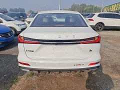 SAIC MG i5 2023 1.5L CVT Luxury - ფოტო 6