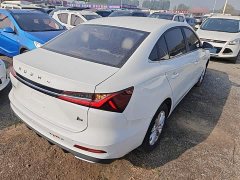 SAIC MG i5 2023 1.5L CVT Luxury - ფოტო 7
