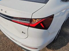 SAIC MG i5 2023 1.5L CVT Luxury - ფოტო 8