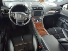 Lincoln Continental 2019 2.0T FWD Luxury Edition National VI - ფოტო 10