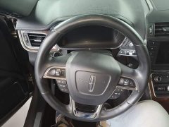 Lincoln Continental 2019 2.0T FWD Luxury Edition National VI - ფოტო 11