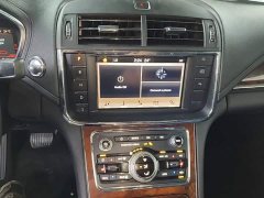 Lincoln Continental 2019 2.0T FWD Luxury Edition National VI - ფოტო 13