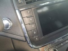 Lincoln Continental 2019 2.0T FWD Luxury Edition National VI - ფოტო 14