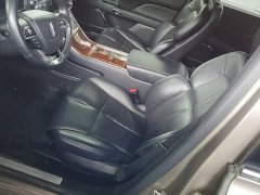 Lincoln Continental 2019 2.0T FWD Luxury Edition National VI - ფოტო 15