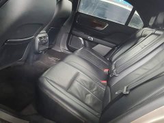 Lincoln Continental 2019 2.0T FWD Luxury Edition National VI - ფოტო 17