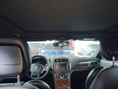 Lincoln Continental 2019 2.0T FWD Luxury Edition National VI - ფოტო 18