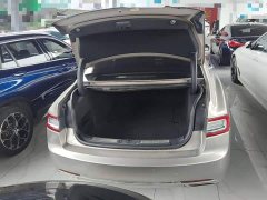 Lincoln Continental 2019 2.0T FWD Luxury Edition National VI - ფოტო 19