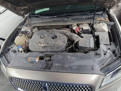 Lincoln Continental 2019 2.0T FWD Luxury Edition National VI - ფოტო 20