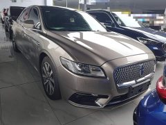 Lincoln Continental 2019 2.0T FWD Luxury Edition National VI - ფოტო 4