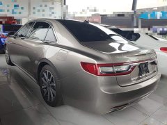 Lincoln Continental 2019 2.0T FWD Luxury Edition National VI - ფოტო 5