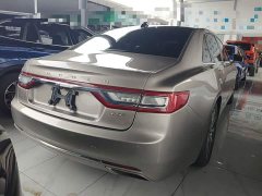 Lincoln Continental 2019 2.0T FWD Luxury Edition National VI - ფოტო 7