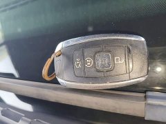 Lincoln Continental 2019 2.0T FWD Luxury Edition National VI - ფოტო 9