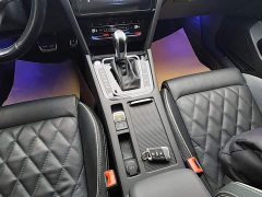Volkswagen Magotan PHEV 2022 GTE Luxury - ფოტო 10