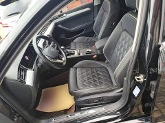 Volkswagen Magotan PHEV 2022 GTE Luxury - ფოტო 11