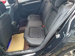 Volkswagen Magotan PHEV 2022 GTE Luxury - ფოტო 13