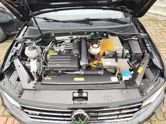 Volkswagen Magotan PHEV 2022 GTE Luxury - ფოტო 16