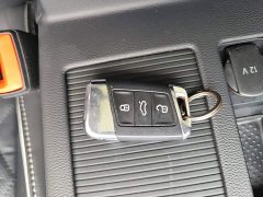 Volkswagen Magotan PHEV 2022 GTE Luxury - ფოტო 17