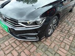 Volkswagen Magotan PHEV 2022 GTE Luxury - ფოტო 18