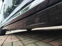 Volkswagen Magotan PHEV 2022 GTE Luxury - ფოტო 19
