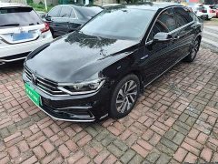Volkswagen Magotan PHEV 2022 GTE Luxury - ფოტო 2