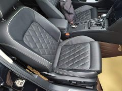 Volkswagen Magotan PHEV 2022 GTE Luxury - ფოტო 20
