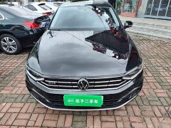 Volkswagen Magotan PHEV 2022 GTE Luxury - ფოტო 3