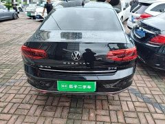 Volkswagen Magotan PHEV 2022 GTE Luxury - ფოტო 4