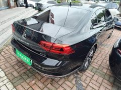 Volkswagen Magotan PHEV 2022 GTE Luxury - ფოტო 5