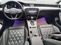 Volkswagen Magotan PHEV 2022 GTE Luxury - ფოტო 6
