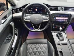 Volkswagen Magotan PHEV 2022 GTE Luxury - ფოტო 7